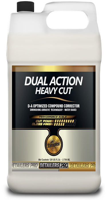 SYMPLEX DUAL ACTION HEAVY CUT