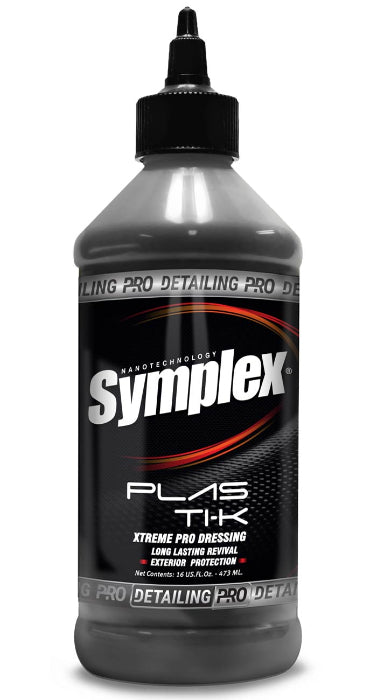 SYMPLEX PLASTI-K XTREME EXTERIOR PRO DRESSING