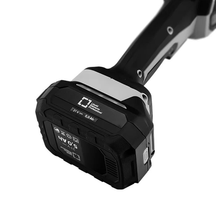 LIQUID ELEMENT A4500 PRO BATTERY POLISHER