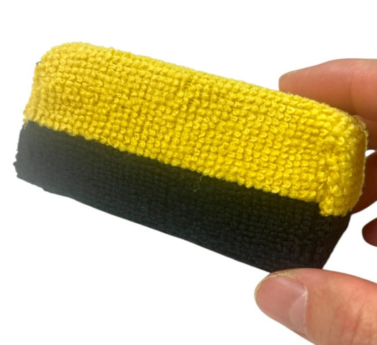 REPELSWIPE MICROFIBER CERAMIC APPLICATORS