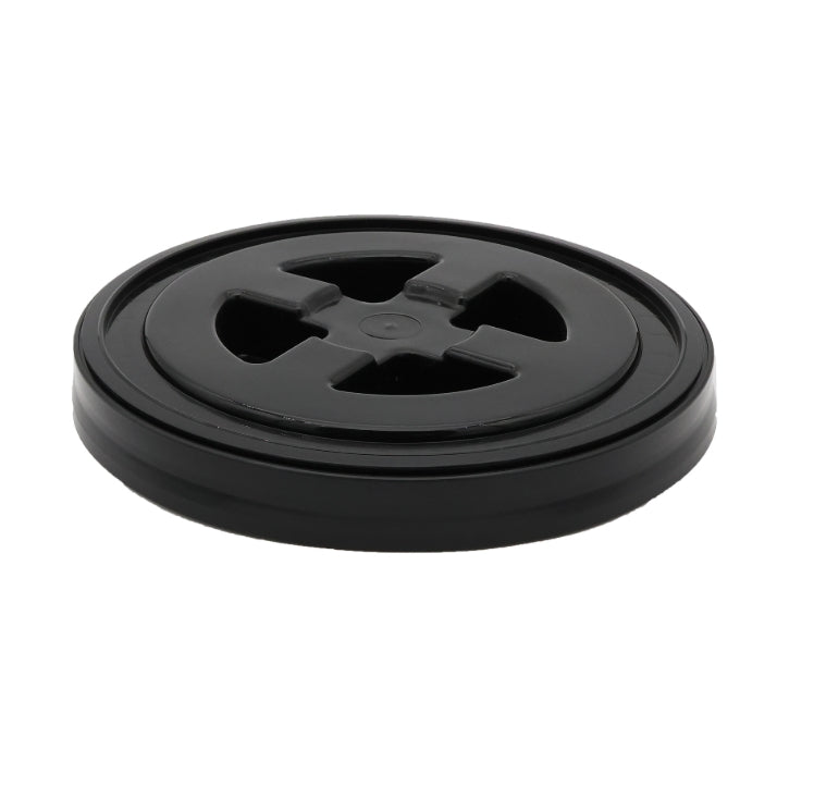 GAMMA BUCHET LID RESEALABLE