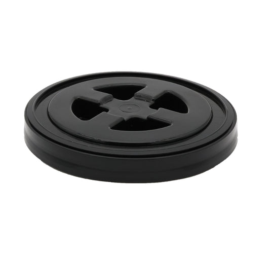 GAMMA BUCHET LID RESEALABLE