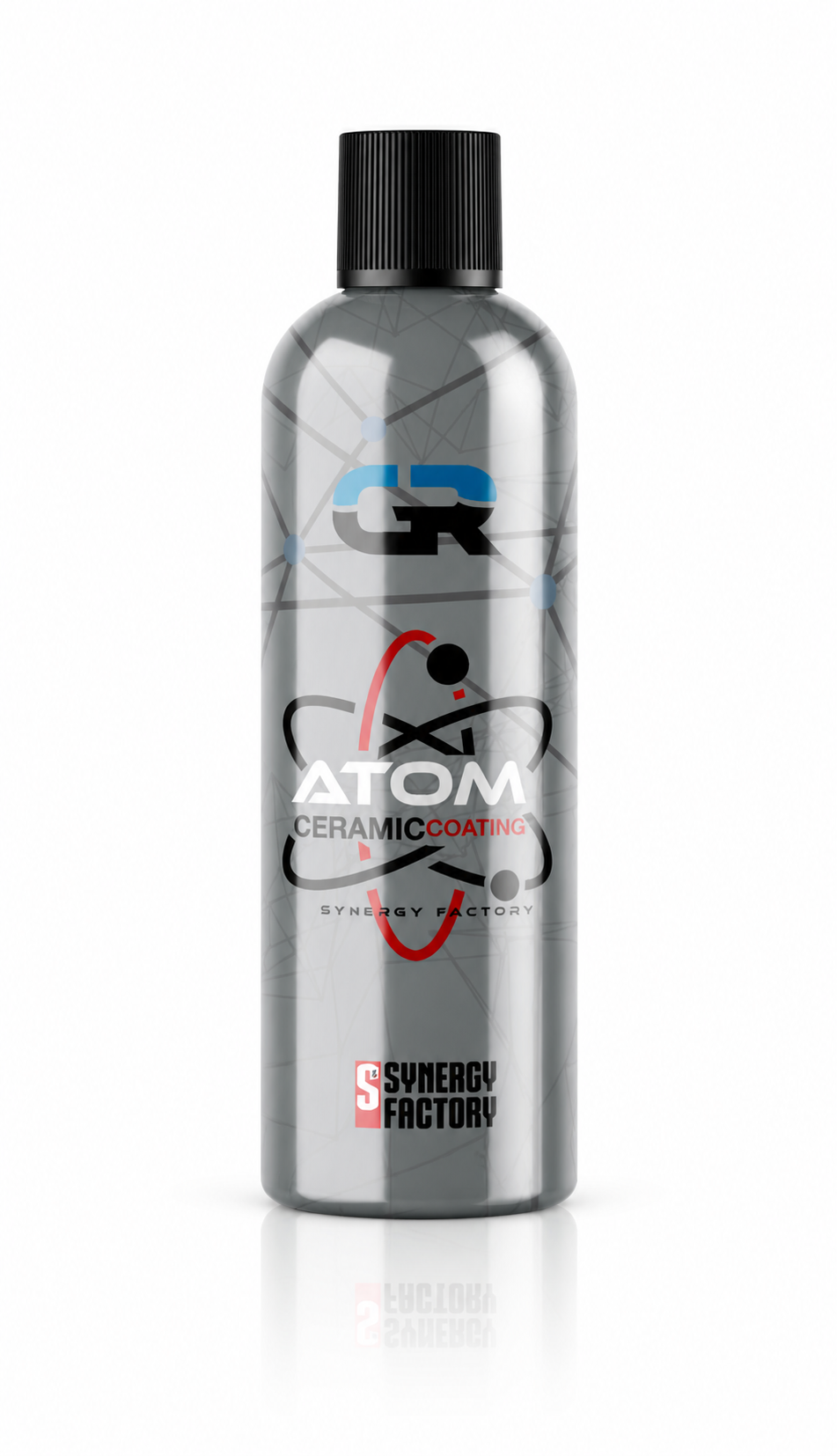 GLOSS REVOLUTION CERAMIC COATING ATOM 50ml