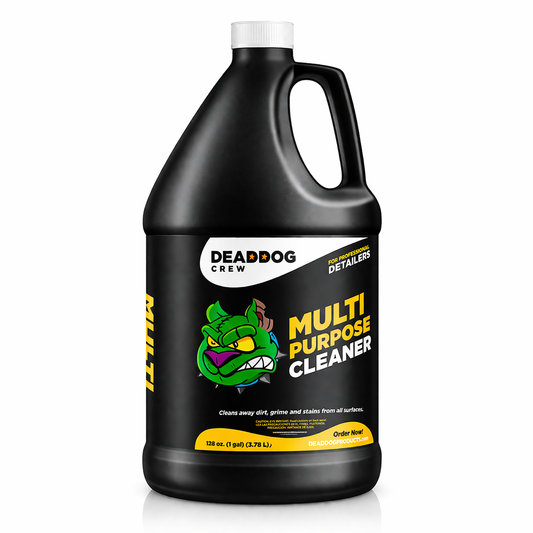 DEAD DOG CREW MULTI PURPOSE CLEANER