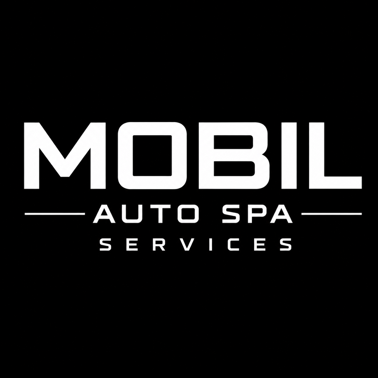 MOBILE AUTO SPA SERVICE