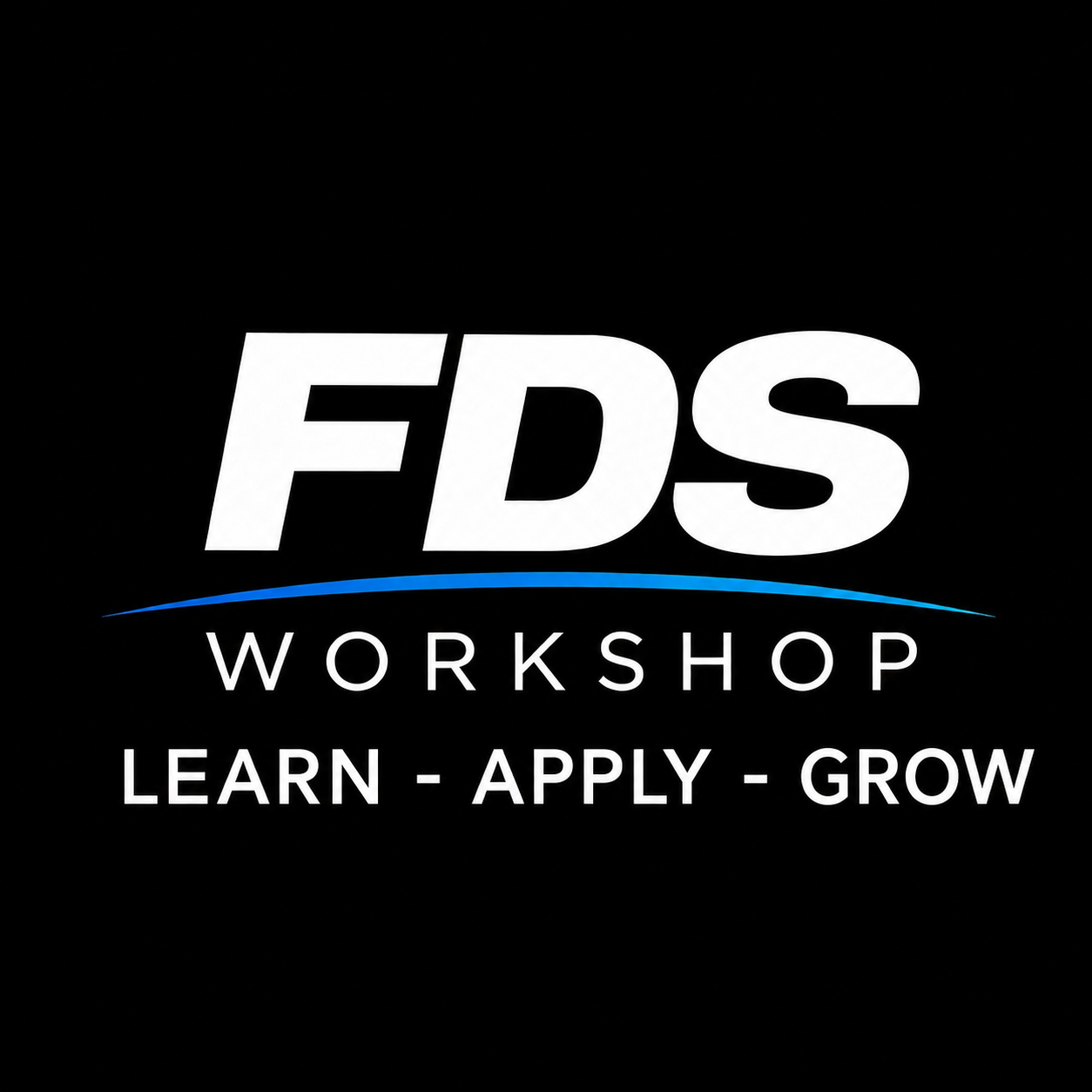 FDS WORKSHOP