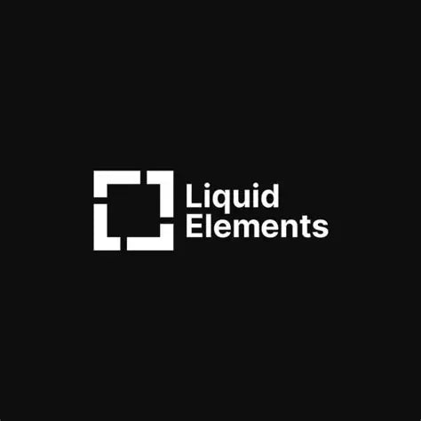 LIQUID ELEMENTS