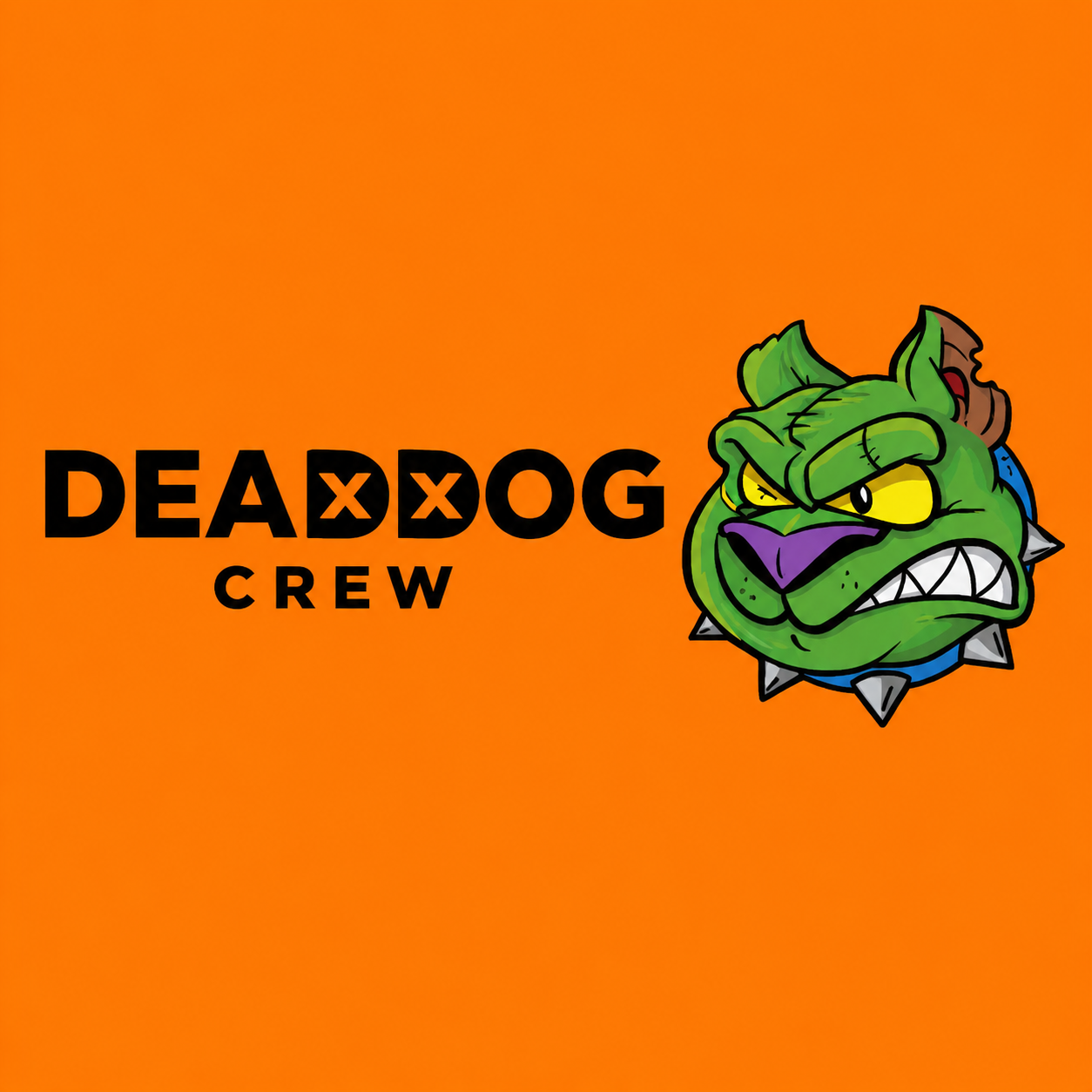 DEAD DOG CREW