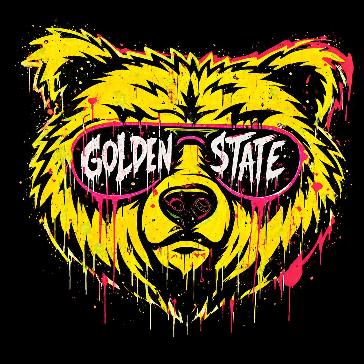 GOLDEN STATE