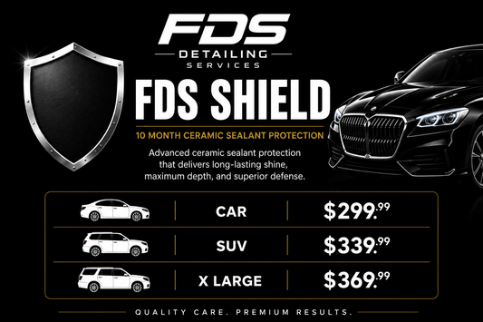 FDS SHIELD