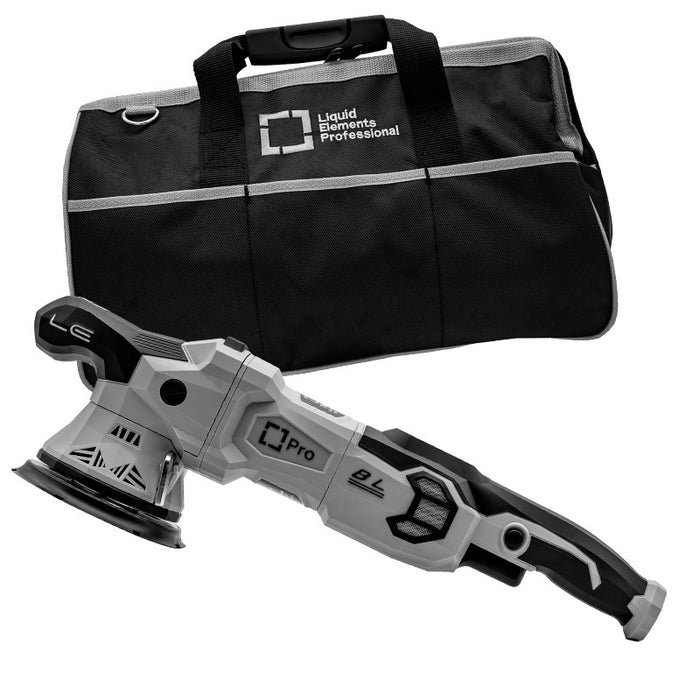 LIQUID ELEMENTS T4500 PRO 15MM STROKE