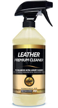 SYMPLEX LEATHER PREMIUN CLEANER