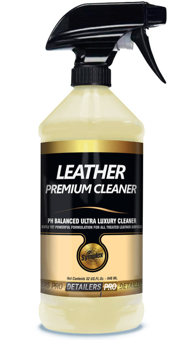 SYMPLEX LEATHER PREMIUN CLEANER