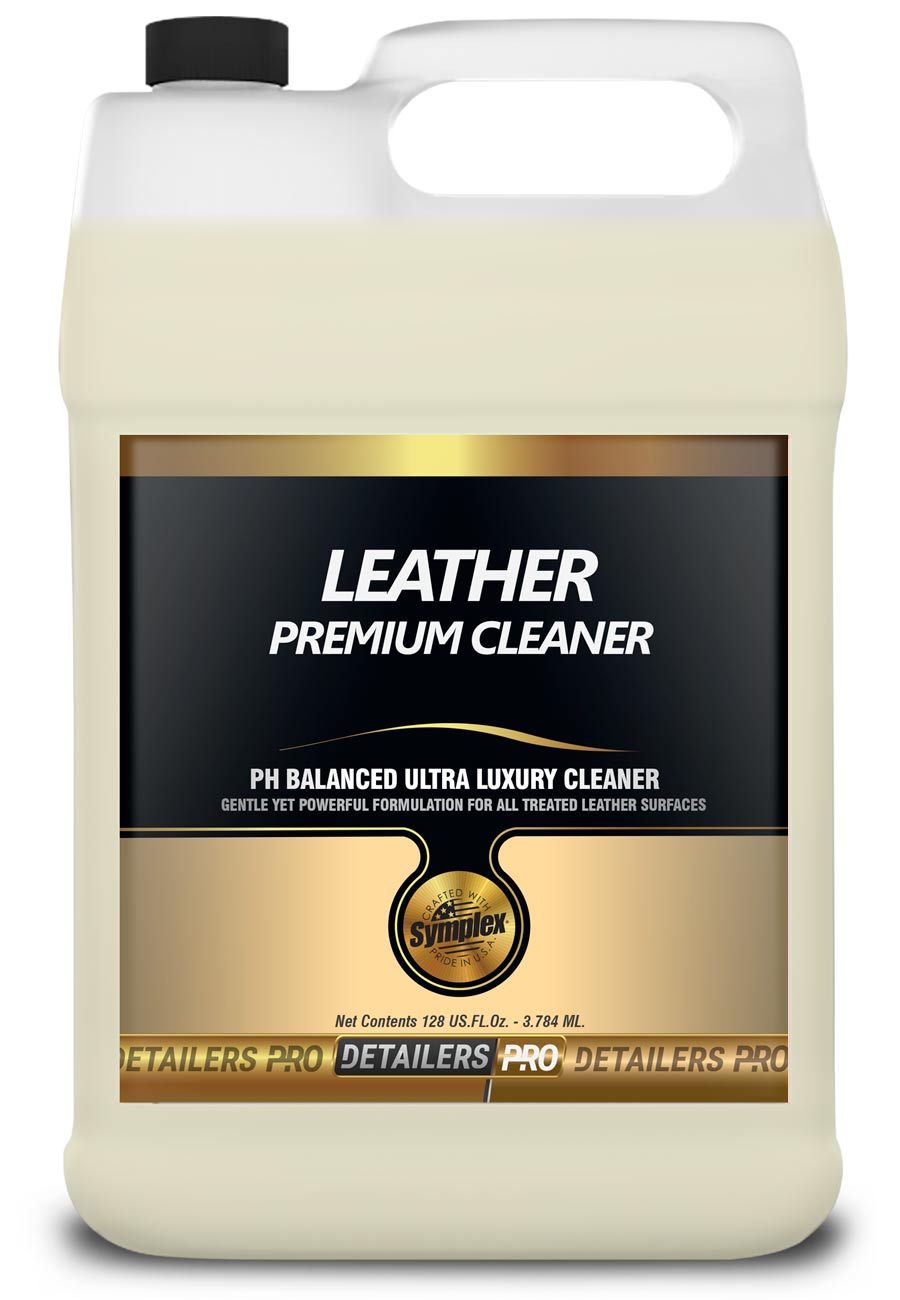 SYMPLEX LEATHER PREMIUN CLEANER