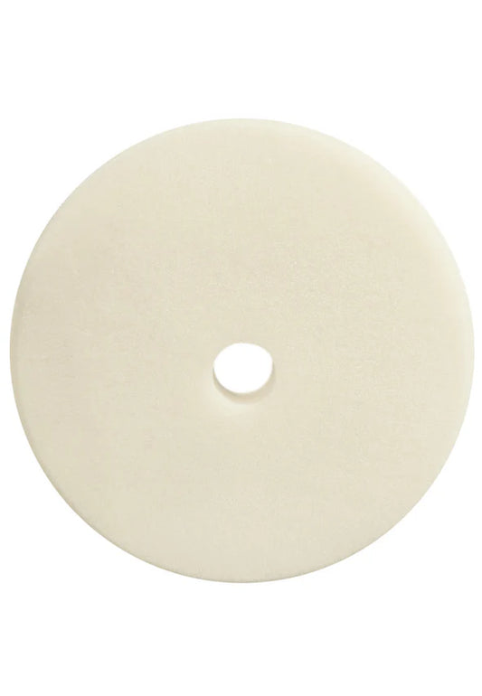 SYMPLEX 6" WHITE PAD FINISHING FOAM