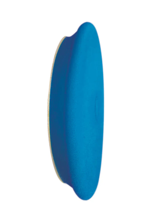 SYMPLEX 6" BLUE PAD EXTRA CUT FOAM