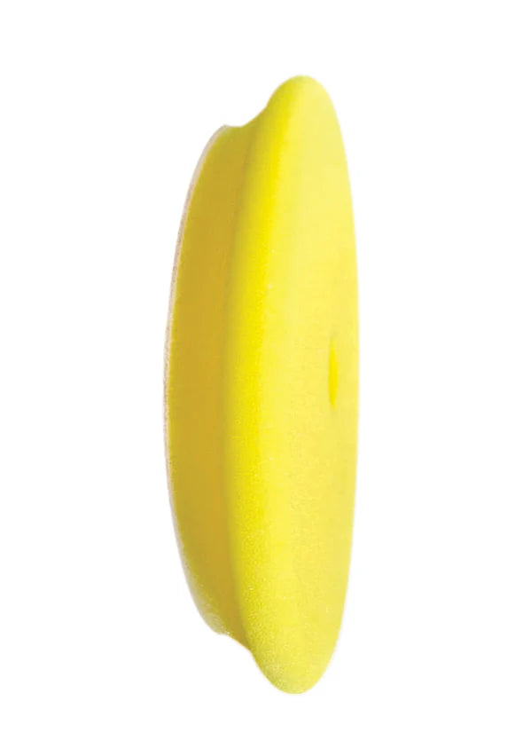 SYMPLEX 6" YELLOW PAD MEDIUM CUT FOAM