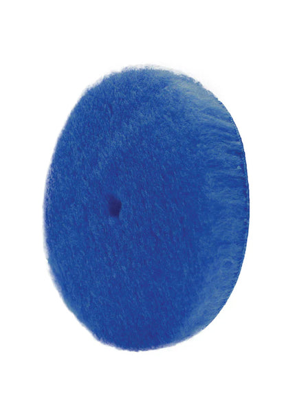 SYMPLEX FLEX HYBRID WOOL PAD / FOAM