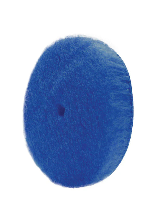 SYMPLEX FLEX HYBRID WOOL PAD / FOAM