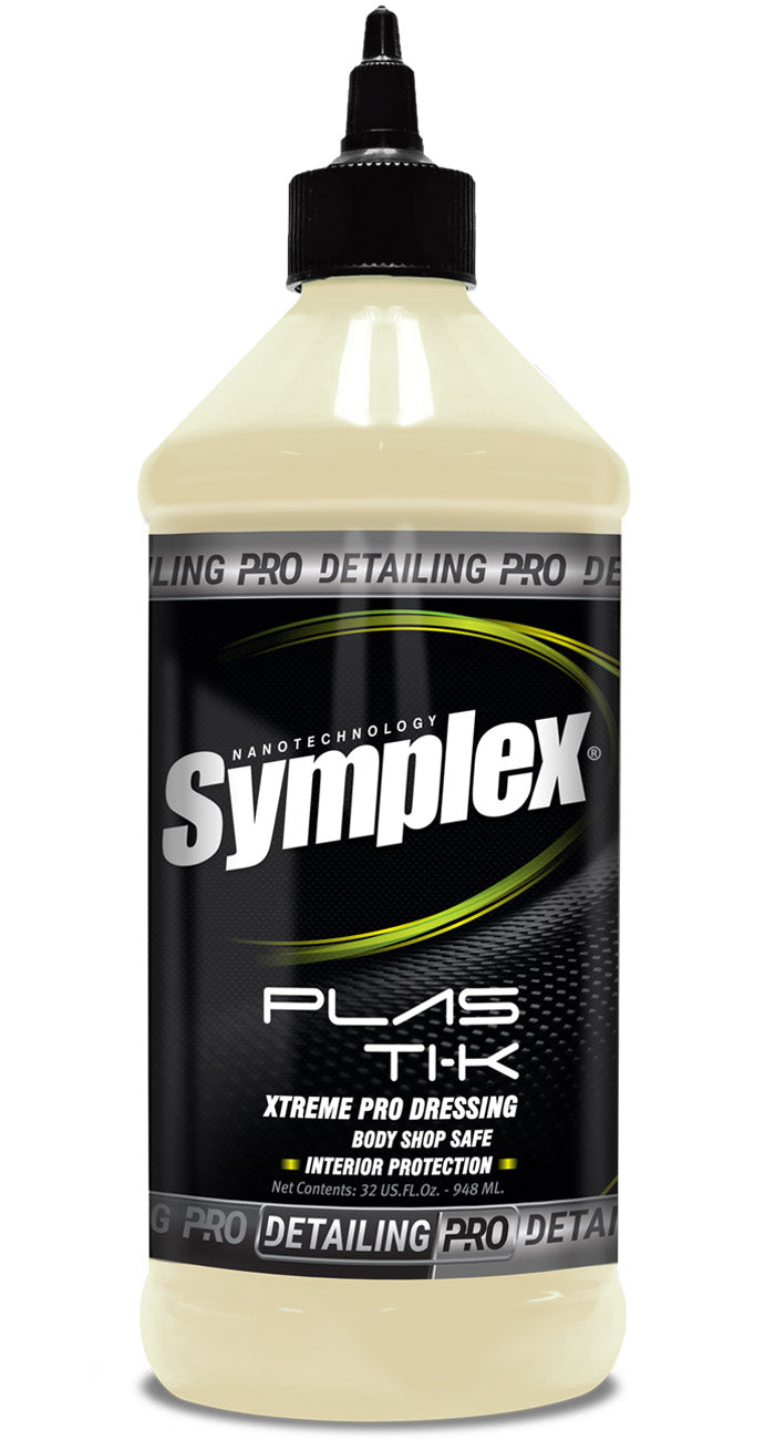SYMPLEX PLASTI-K INTERNAL PRO DRESSING NON SILICONE