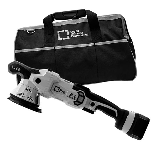 LIQUID ELEMENT A4500  PRO BATTERY POLISHER