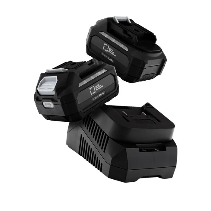 LIQUID ELEMENT A4500  PRO BATTERY POLISHER