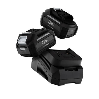 LIQUID ELEMENT A4500  PRO BATTERY POLISHER