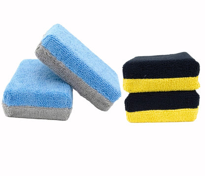REPELSWIPE MICROFIBER CERAMIC APPLICATORS