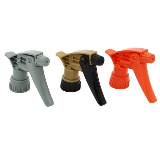 TOLCO TRIGGER SPRAYERS