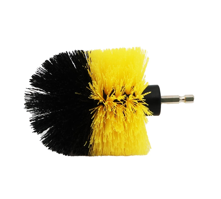 SINGLE DOME DRILL BRUSH