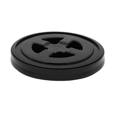 GAMMA BUCHET LID RESEALABLE