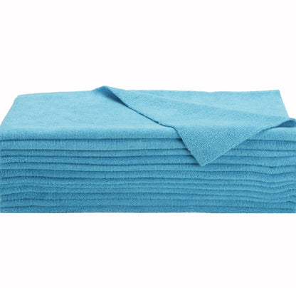 DETAILING EDGELESS BASIC TOWEL, 380 GSM 16"X16"