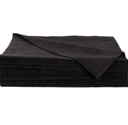 DETAILING EDGELESS BASIC TOWEL, 380 GSM 16"X16"