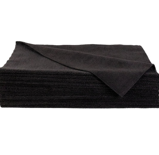 DETAILING EDGELESS BASIC TOWEL, 380 GSM 16"X16"