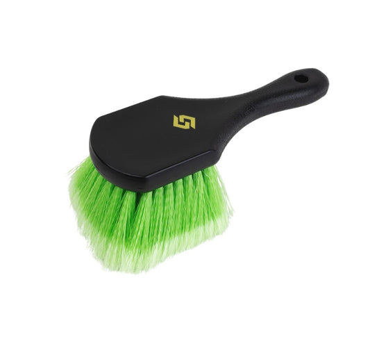 WHEEL & TIRE SOFT BRUSH