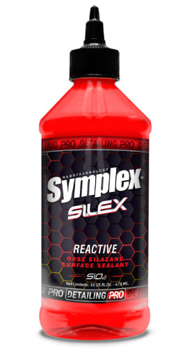 SYMPLEX SILEX REACTIVE