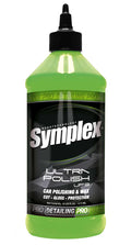 SYMPLEX ULTRA POLISH ALL IN ONE