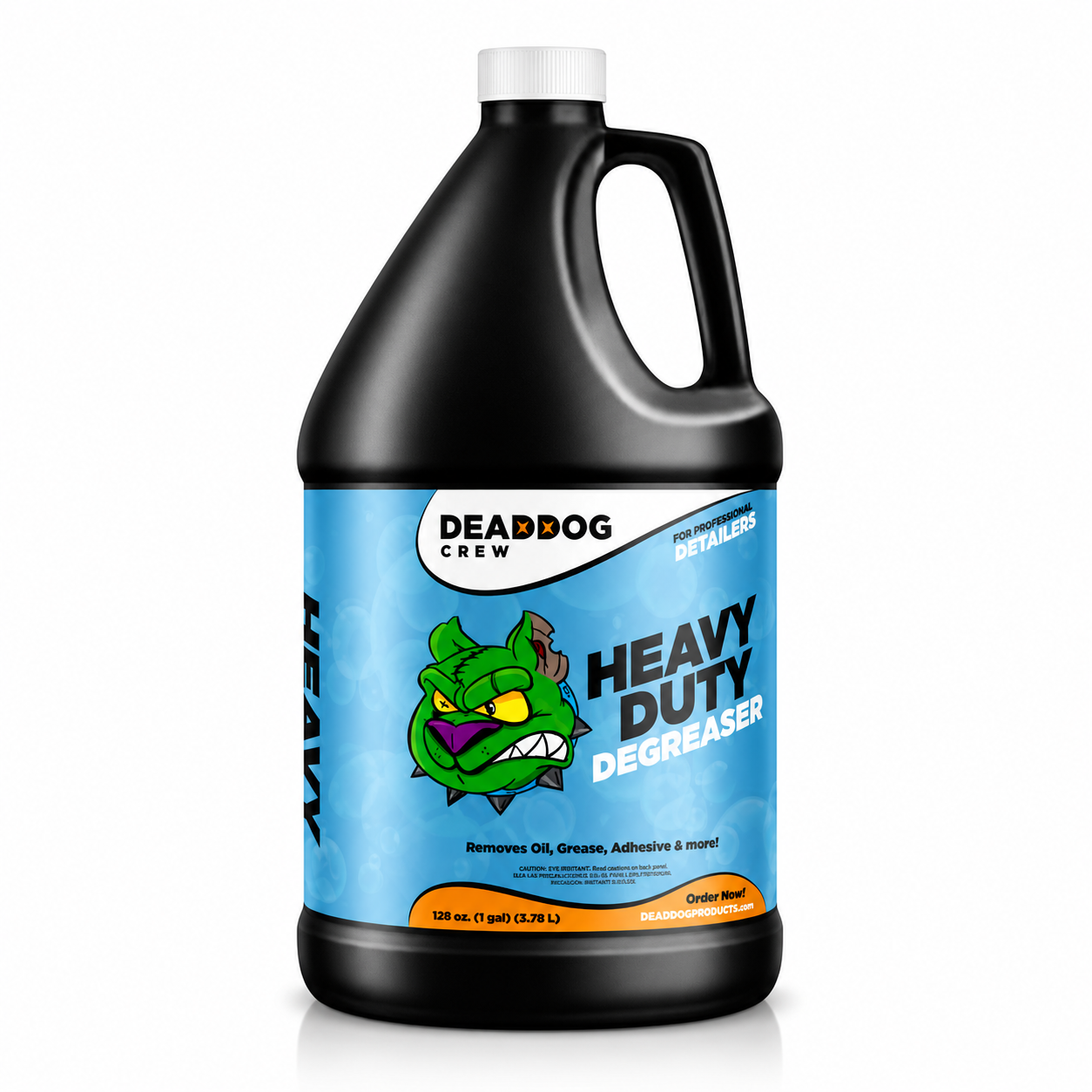 DDC HEAVY DUTY DEGREASER