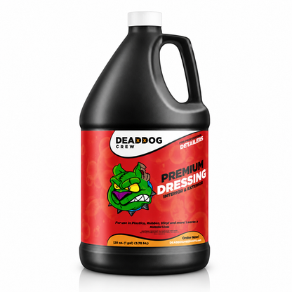 DEAD DOG CREW PREMIUM DRESSING