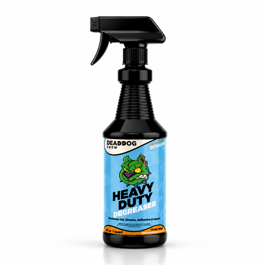 DEAD DOG CREW HEAVY DUTY DEGREASER