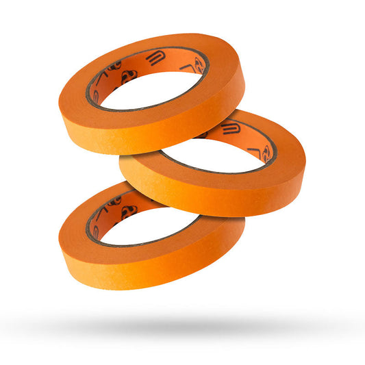 LIQUID ELEMENT MASKING TAPE 0.75"