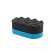 BLUE TIRE SHINE DREASING APLICATOR
